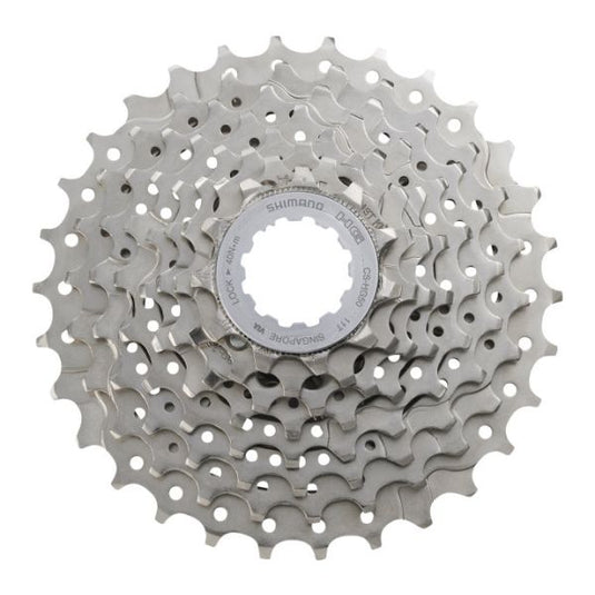 Shimano cassette 8 speed claris hg50 11-28t