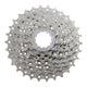Shimano cassette 8 speed claris hg50 11-32t