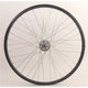 Shimano achterwiel 28'' 622-19c ryde andra 30 velg met nexus 3 naaf - zwart