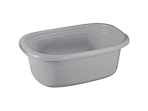 Sunware basic teil 25 ltr zilver