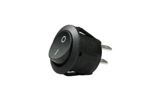 Enkelvoudige 230 volt schakelaar