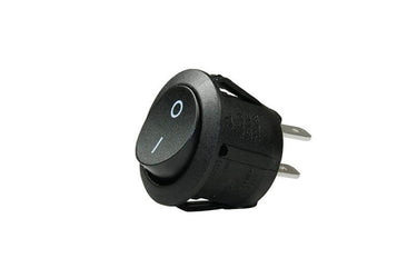 Enkelvoudige 230 volt schakelaar