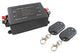 Led dimmer 8a met afstandsbediening