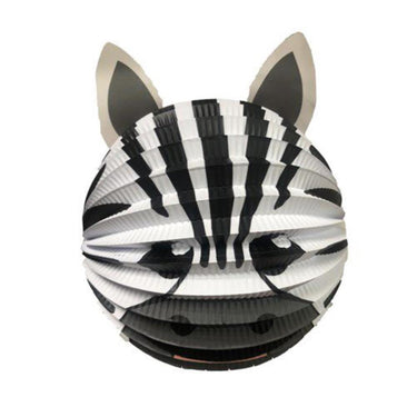 Haza bollampion zebra ã˜20cm papier