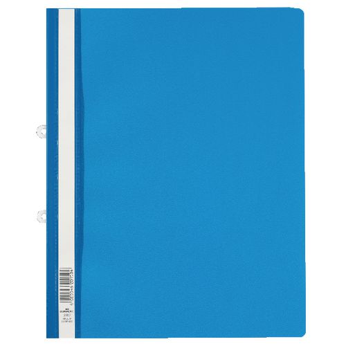 Snelhechters durable a4+ blauw