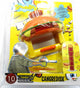 Spongebob squarepants hamburger disc shooter