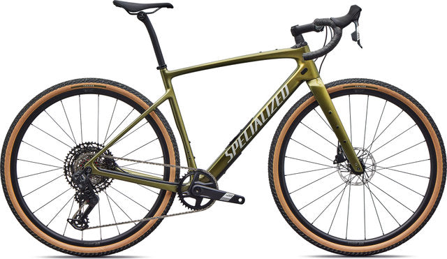 Load image into Gallery viewer, Specialized diverge 4 comp carbon 28 gravel bike
