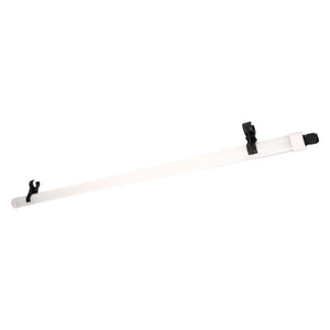 Insight deluxe - voortentlamp met dimmer - 12v dc of 230v ac aansluiting