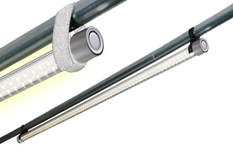 Afbeelding laden in galerijviewer, 12v-230v adapter voor insight voortentverlichting 4302017
