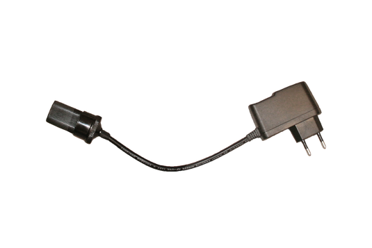 12v-230v adapter voor insight voortentverlichting 4302017