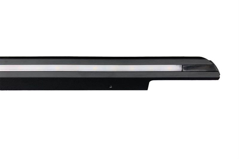Afbeelding laden in galerijviewer, Viganella 180 buitenverlichting en regengoot bus camper crafter man sprinter - ece r10

