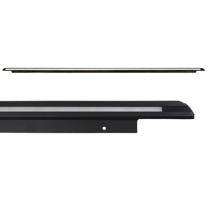 Afbeelding laden in galerijviewer, Viganella 135 cob led deurlamp en regengoot buscamper ducato boxer jumper master movano nv400 - ece r10
