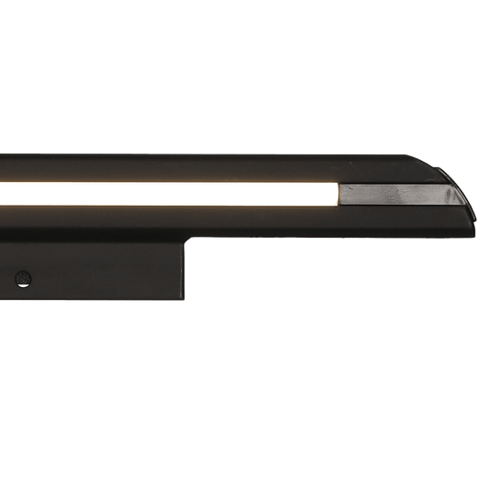 Viganella ford transit deurlamp en regengoot