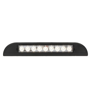 Caletta camper en caravan buitenlamp zwart