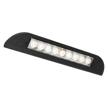Caletta camper en caravan buitenlamp zwart