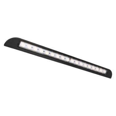 Rovello camper en caravan led buitenverlichting zwart