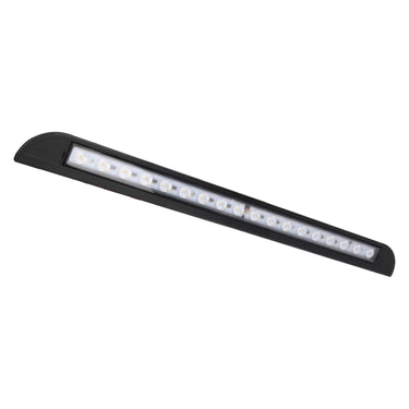 Rovello camper en caravan led buitenverlichting zwart