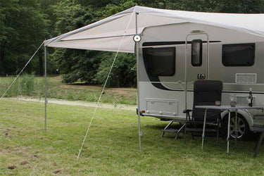 Abi camp-led druk spotje met karjnhaak