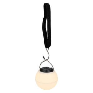 Campglow sfeervolle lichtbol met accu