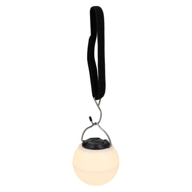 Campglow sfeervolle lichtbol met accu