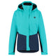 Sectie regenjas essential dames black