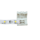 Cingoli koppelstuk voor led strip 8mm - recht (180°) - zonder verkoopverpakking