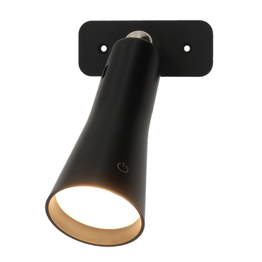 Globetorch pivot set magnetische campinglamp