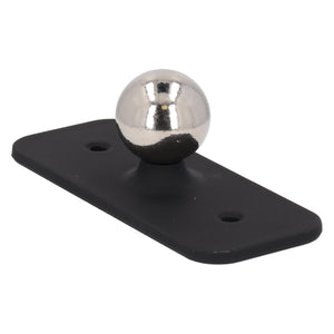 Globetorch pivot wandbevestiging