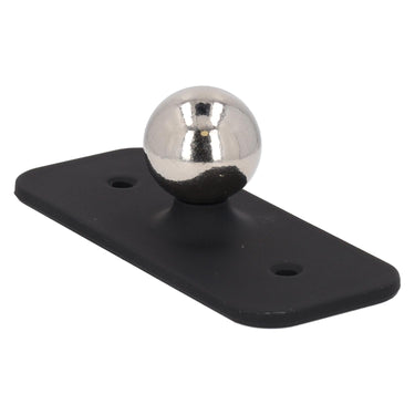 Globetorch pivot wandbevestiging