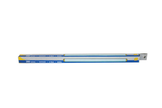 Tl buis 12 volt 230v t5 - 8w