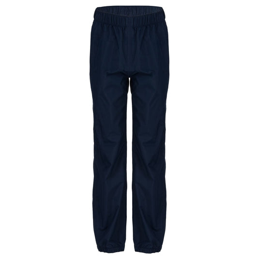 Agu go kids regenbroek essential kids blauw marineblauw