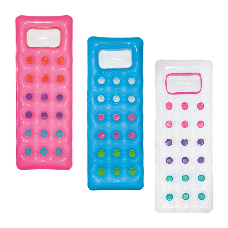 Load image into Gallery viewer, Bestway luchtbed 188x71cm assorti kleur
