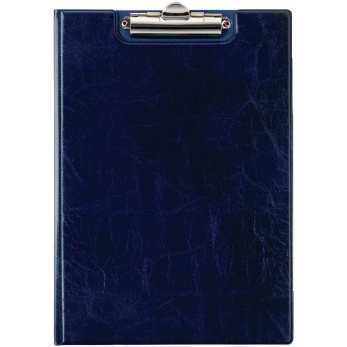Durable bureau-onderlegger 729301 a4 237x330x10mm blauw