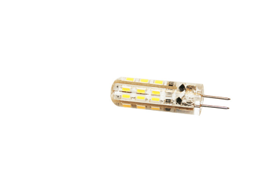 G4 smd led lampje 10-30v dc - 105 lumen