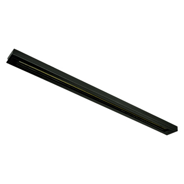 Lanciano rail 700mm - zwart