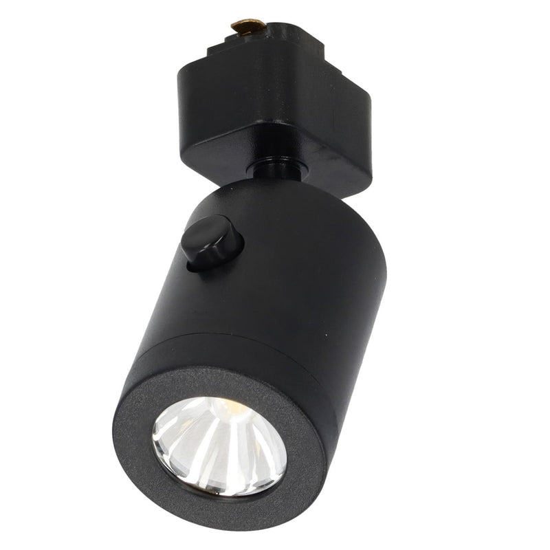 Afbeelding laden in galerijviewer, Lanciano spotlight klein - ece r10 - zwart
