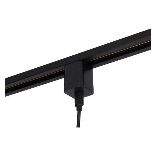 Lanciano usb-c aansluiting - ece r10 - zwart - zonder verkoopverpakking