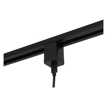 Lanciano usb-c aansluiting - ece r10 - zwart - zonder verkoopverpakking