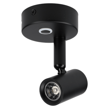 Felino opbouwspot met usb-c