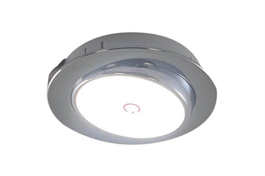 Civita draaibare led inbouwspot met touch schakelaar - zonder verkoopverpakking