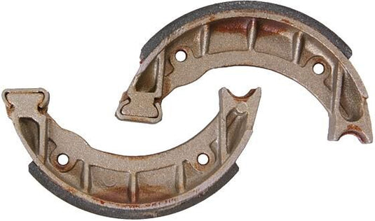 Galfer remsegmenten mf617 brake shoe mf617 g2165 organic