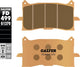 Galfer remblokken fd499 brake pad fd499 g1370 sint.metal street