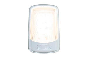 Mercurius garage led verlichting 3000k met schakelaar