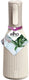 Elho vibes fold plant mister 0.37ltr - vernevelaar voor planten - flairosol technologie - gerecycled plastic - l5.9 x b3.7 x h21.1 - linnen wit