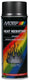 Motip heat resistant - 4037 - anthracite