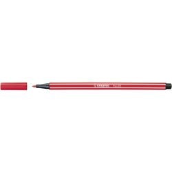 Load image into Gallery viewer, Stabilo vilstift premium pen 68 1 mm rood
