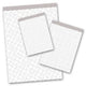 Ursus notitieblok a4 wit 100 vel