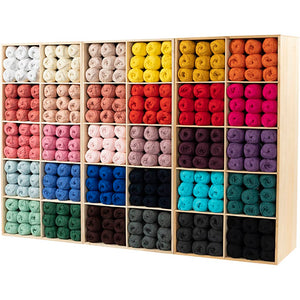 Https: www.cchobby.nl katoengaren-diverse-kleuren-360-bol-1-doos