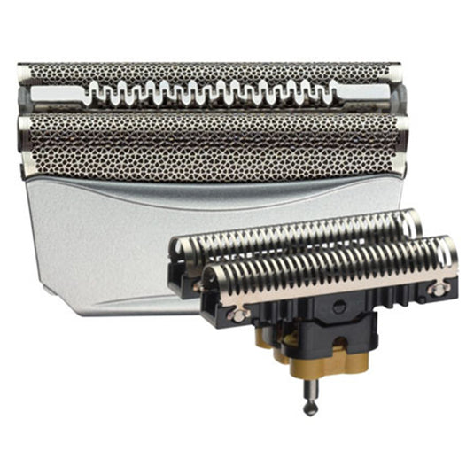 Shaver-parts braun combipack alt 51s