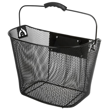 Ventura handle bar basket